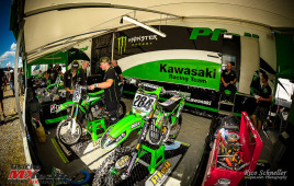 ADAC MX Masters Gaildorf 2016