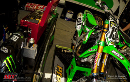 ADAC MX Masters Gaildorf 2016
