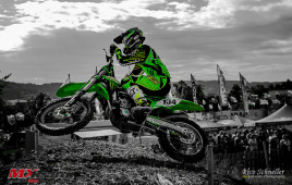 ADAC MX Masters Gaildorf 2016