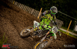 ADAC MX Masters Gaildorf 2016