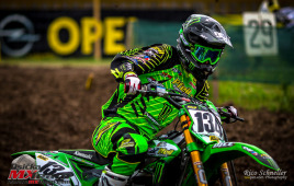 ADAC MX Masters Gaildorf 2016