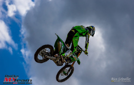 ADAC MX Masters Gaildorf 2016