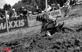 ADAC MX Masters Gaildorf 2016