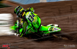 ADAC MX Masters Gaildorf 2016
