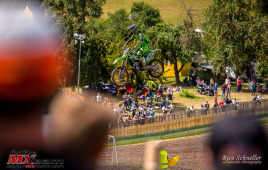 ADAC MX Masters Gaildorf 2016