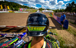 ADAC MX Masters Gaildorf 2016