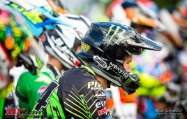 ADAC MX Masters Gaildorf 2016