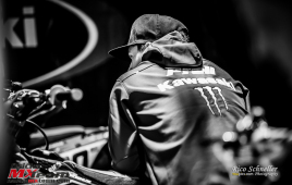 ADAC SX Chemnitz 2016 Samstag 26.November