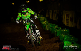 ADAC SX Chemnitz 2016 Samstag 26.November