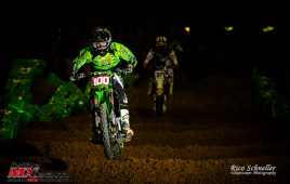ADAC SX Chemnitz 2016 Samstag 26.November
