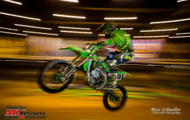ADAC SX Chemnitz 2016 Freitag 25.November
