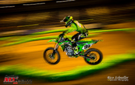 ADAC SX Chemnitz 2016 Freitag 25.November