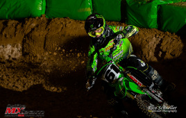 ADAC SX Chemnitz 2016 Freitag 25.November