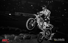 ADAC SX Chemnitz 2016 Freitag 25.November