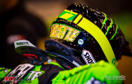 ADAC SX Chemnitz 2016 Freitag 25.November