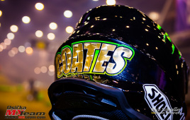 ADAC SX Chemnitz 2016 Samstag 26.November