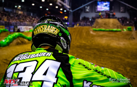 ADAC SX Chemnitz 2016 Samstag 26.November