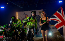 ADAC SX München 18./19.11.2016