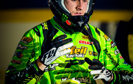 ADAC SX München 18./19.11.2016