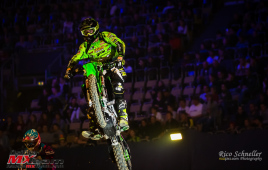 ADAC SX München 18./19.11.2016
