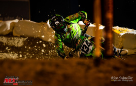 ADAC SX München 18./19.11.2016