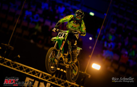 ADAC SX München 18./19.11.2016