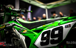 ADAC SX München 18./19.11.2016