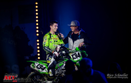 ADAC SX München 18./19.11.2016