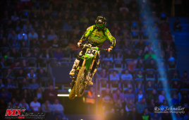ADAC SX München 18./19.11.2016