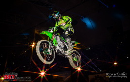 ADAC SX München 18./19.11.2016