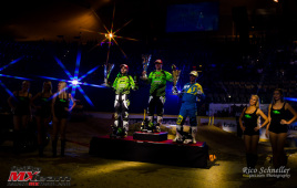 ADAC SX München 18./19.11.2016