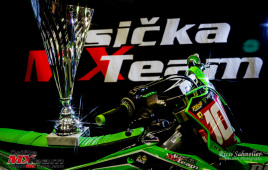 ADAC SX München 18./19.11.2016