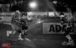 ADAC SX München 18./19.11.2016