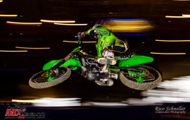 ADAC SX München 18./19.11.2016