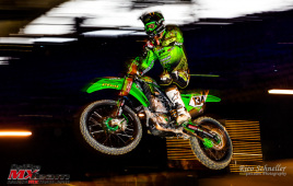 ADAC SX München 18./19.11.2016