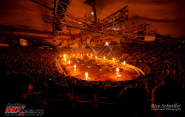 ADAC SX München 18./19.11.2016