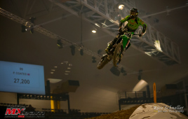 ADAC SX München 18./19.11.2016