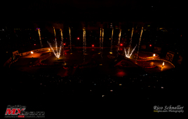 ADAC SX München 18./19.11.2016