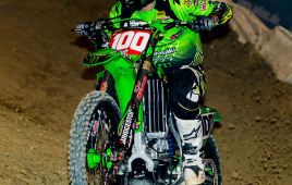 ADAC SX München 18./19.11.2016