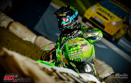 ADAC SX München 18./19.11.2016