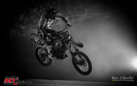 ADAC SX München 18./19.11.2016