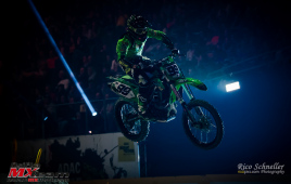 ADAC SX München 18./19.11.2016