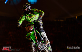 ADAC SX München 18./19.11.2016