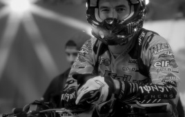 ADAC SX München 18./19.11.2016