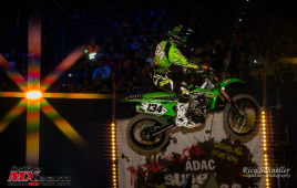 ADAC SX München 18./19.11.2016