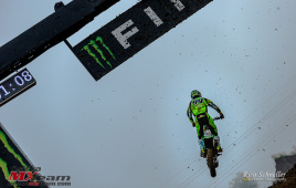MXGP of Switzerland 2016 F.Neugebauer