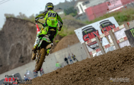 MXGP of Switzerland 2016 F.Neugebauer