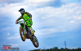 MXGP of Switzerland 2016 F.Neugebauer