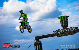 MXGP of Switzerland 2016 F.Neugebauer