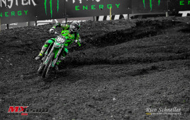 MXGP of Switzerland 2016 F.Neugebauer